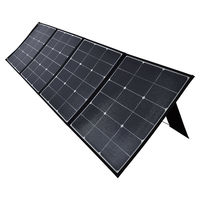 日動工業 ポータブル電源用ソーラーパネル200W LPE-SO200V2 1台（直送品）