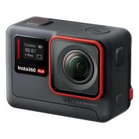 Insta360 Ace 防水アクションカメラ