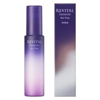 REVITAL（リバイタル） スキンラップ 90mL 資生堂