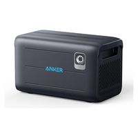 Anker Solix BP2600 拡張バッテリー(2560Wh) 767対応 A1781111-85 1個（直送品）