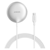 Anker MagGo Wireless Charger A25M0N