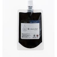 オリムパス 染-marche 液体染料 パウチ50 50ml ネイビーブルー OLY-MD11 1セット(3ケ)（直送品）