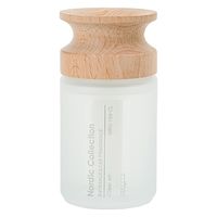 Nordic Collection エントランス&カーフレグランス クリアエアー 100mL 約1.5～2ヶ月 MRU-168 1個 メルシ-ユー