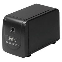 アスカ 電動シャープナー　ブラック EPS500BK 1台（わけあり品）