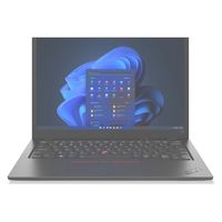 Lenovo 13.3インチ ノートパソコン ThinkPad L13 Gen 4 21FG0032JP 1台（直送品）