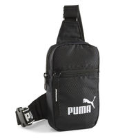 PUMA(プーマ) ショルダーバッグ コア ベース フロントローダー プーマ　ブラック 090268 1個（直送品）