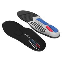 SOFSOLE(ソフソール) インソール トータルサポートオリジナル XS 3931301 1セット(2枚入)（直送品）