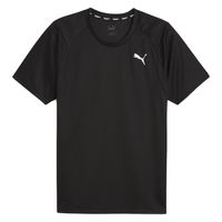 PUMA(プーマ) 半袖Tシャツ PUMA FIT FULL ULTRABREATHE SS Tシャツ XL 01 525540 1枚（直送品）