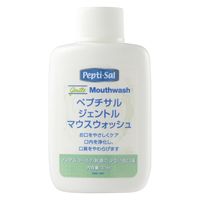 ティーアンドケー ペプチサル マウスウォッシュ（37ml） 472814 1本