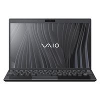 VAIO 12.5インチ ノートパソコン VAIO Pro PJ VJPJ224000008 1台（直送品）