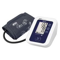 エー・アンド・デイ Bluetooth（R）内蔵血圧計 UA-651BLE Plus UA-651LB-JC11 1台