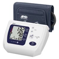 エー・アンド・デイ 上腕式血圧計 UA-1005Plus UA-1005C-JCB1 1台