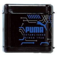 クツワ PUMA（プーマ）ミニ鉛筆削リ PM462 10個（直送品）