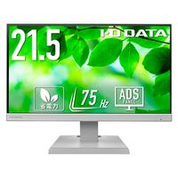 アイ・オー・データ機器 21.5インチワイド液晶モニター LCD-A221
