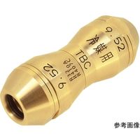 イチネンTASCO エフー1ソケット φ19.05(20mm保温カバー付) TA240FA-6 1個 67-3075-47（直送品）