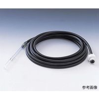 光明理化学工業 遠隔採取管(ゴム) 5m SH-5N 1本 63-5598-40（直送品）