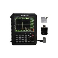 TIME 超音波探傷器 TIME1150 1個 65-8290-98（直送品）