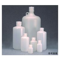 サーモフィッシャーサイエンティフィック 細口IP2ボトル HDPE 30mL 2099-0001JP 1袋(12個) 64-5229-77（直送品）