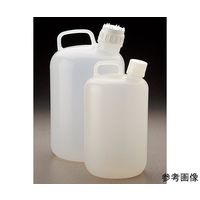 サーモフィッシャーサイエンティフィック 丸型ボトル(PPCO) 4L 2221-0010JP 1本 64-7656-77（直送品）