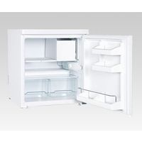 日本フリーザー 小型冷蔵庫ミニキューブ(+2~+10°C、92L) 点検検査書付 KX-1021HC 1台 2-1122-01-22（直送品）