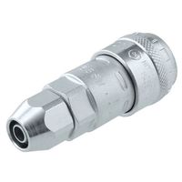 アークランズ ナットカプラ200 ソケット 200-65SN 1個 62-9947-47（直送品）