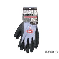 川西工業 ダンク 手袋 1双組 ブラック S 2503 1双 63-7942-46（直送品）