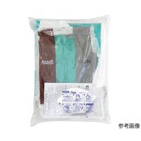 重松製作所 感染症対策セット S V-D-2(S) 1セット 65-5789-39（直送品）