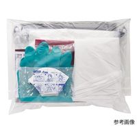 重松製作所 感染症対策セット XL V-DF-2(XL) 1セット 65-5789-37（直送品）