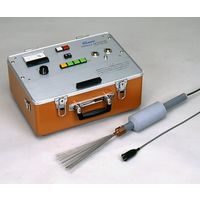 サンコウ電子研究所 ピンホール探知器 電圧5~30kV TRK-330N 1個 62-2051-56（直送品）