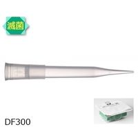 ギルソン ダイアモンドチップ ブリスター DF300ST 滅菌 F172703 1箱(960本) 64-7658-78（直送品）