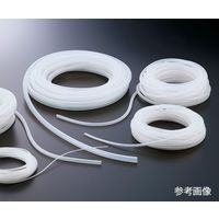 アズワン シリコンチューブ 12×20 長さ30m 6-586-39-30 1本（直送品）