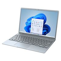 富士通 13.3インチ ノートパソコン FMV LIFEBOOK CH75/H3