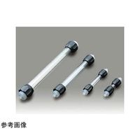 アズワン 保護管付ガラスカラム φ3mm×300mm 65-6685-11 1本（直送品）