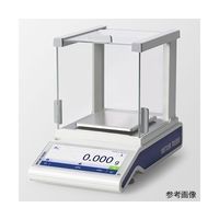 メトラー・トレド 上皿天びん 1020g 校正証明書付 MS1003TS/00 1台 63-6334-33-20（直送品）