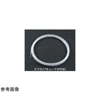 アズワン テフロンチューブ 10m 0.5×2mm 65-6691-53 1本（直送品）