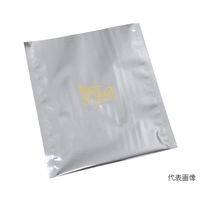 DESCO JAPAN 静電袋 2000シリーズ防湿バッグ 10"×12" (254×305) 100枚入り 7001012 1セット(100枚)（直送品）