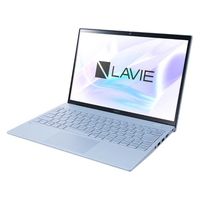 NEC 13.3インチ ノートパソコン LAVIE N13 Slim PC-N1355HAM 1台（直送品）