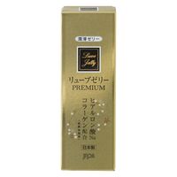 ジェクス リューブゼリー プレミアム 55G 210115 1個