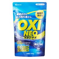 アイリスオーヤマ株式会社 粉末漂白剤オキシネオ　１５００ｇ 105790 1袋（直送品）
