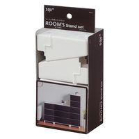 SANKA Squ+ROOM'S　専用スタンドSET RM-S 1ケース（10個入）（直送品）