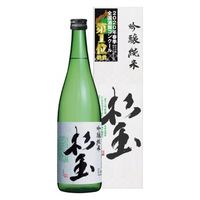 桃川 特撰 桃川　吟醸純米「杉玉」 720ml 4904170001613 1本（直送品）