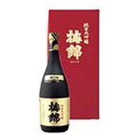 梅錦山川 梅錦山川 梅錦 純米大吟醸 720ml x1 4951833028012 1本（直送品）