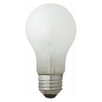 東京メタル工業 白熱電球　ホワイトランプ LW100V18W-TM 1個（直送品）