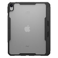 iPad第10世代用ケース「ESSENTIAL ARMOR」 UAG-IPD10E-IC/BK 1台 プリンストン（直送品）