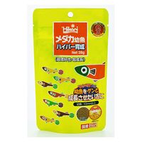 キョーリン メダカ幼魚　ハイパー育成　２８ｇ 258440 1個（直送品）