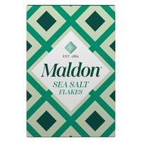 マルドン シーソルト Maldon 塩 英国王室御用達