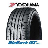【自動車用タイヤ・軽自動車】ヨコハマ　BlueEarth-GT　155/65R14 75H AE51　R4577　1本（直送品）