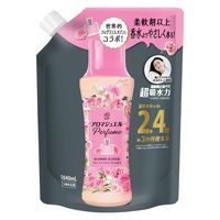 レノアハピネス アロマジュエル ブルーミングブロッサム 詰め替え 1040mL 特大 1個 香り付け専用剤 P＆G