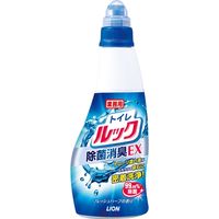 ライオン 業務用ルックトイレの洗剤 4903301172352 1セット:450ml×8個（直送品）