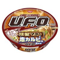 日清食品 日清焼そばU.F.O.　カップ麺